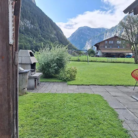 Waterfall Ferienhaus *